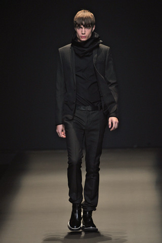 Dior Homme / - 2009-2010